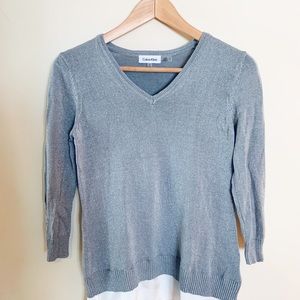 Calvin Klein XS Sweater